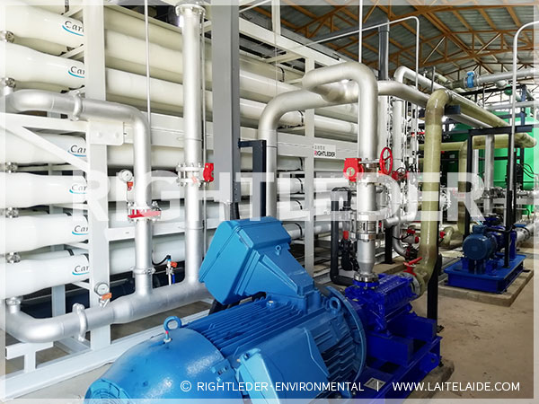 海水淡化设备日常使用和维护,务必牢记以下要点